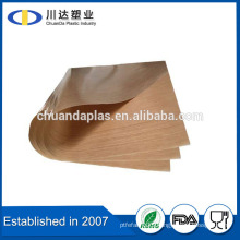 Free Sample Teflon Sheet For Heat Transfer Machine Heat Transfer Teflon Sheet                        
                                                Quality Choice